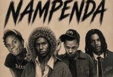 Dj Mushizo– Nampenda Ft Kusslove X 10k Degreez & Budazoni