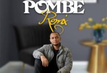 Dj Robby Fighter – Pombe Remix