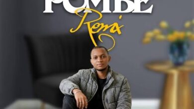 Dj Robby Fighter – Pombe Remix