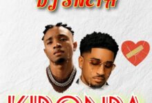 Dj Sneta – Kidonda Beat