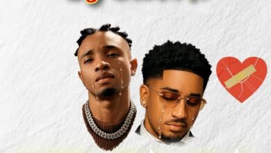 Dj Sneta – Kidonda Beat