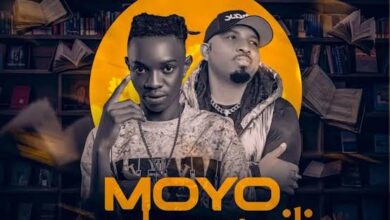 Dogo Mallo– MOYO USHAGAILI Ft. Tundamani