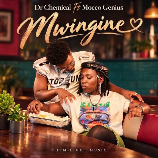 Dr Chemical – Mwingine Ft. Mocco Genius