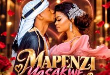 Dulla Makabila– MAPENZI YASAKWE Ft. Zaiylissa