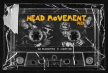 Ez Maestro – Head Movement (Pack) (Album)