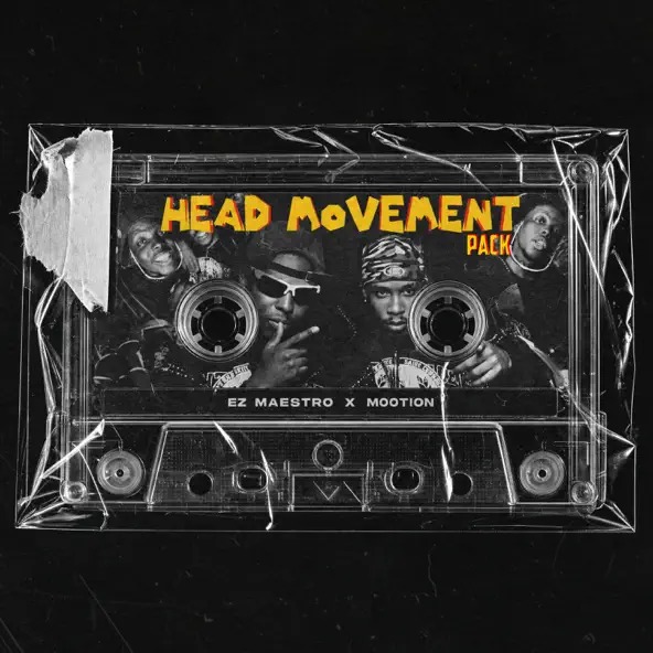 Ez Maestro & M00tion – Head Movement (Slow)