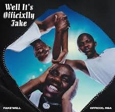 Fake'well – Gqobhoze Ft Officixl RSA & DJ Tshegu, Ojay & Mid9t