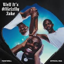 Fake'well – Gqobhoze Ft Officixl RSA & DJ Tshegu, Ojay & Mid9t