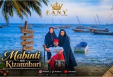 Fany – Mabinti wa Kizanzibar
