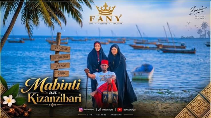 Fany – Mabinti wa Kizanzibar