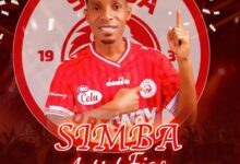 Figo – Simba