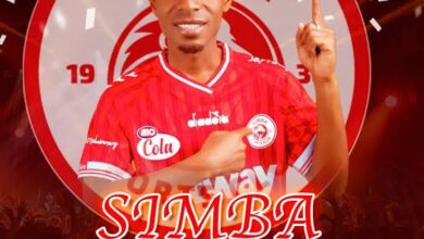 Figo – Simba