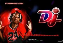 Formseven – Dj