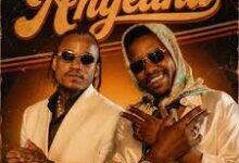G Nako & Conboi Cannabino – Angelina