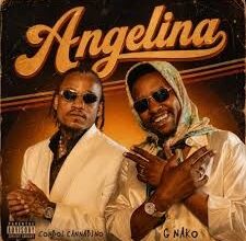 G Nako & Conboi Cannabino – Angelina