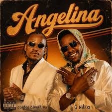 G Nako & Conboi Cannabino – Angelina
