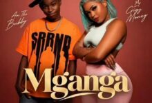 Gigy Money– Mganga Ft. Amthebubby