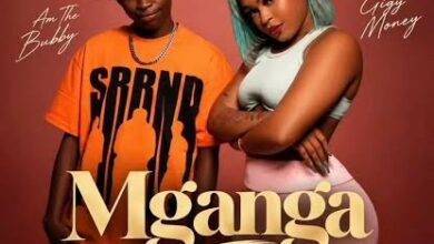 Gigy Money– Mganga Ft. Amthebubby