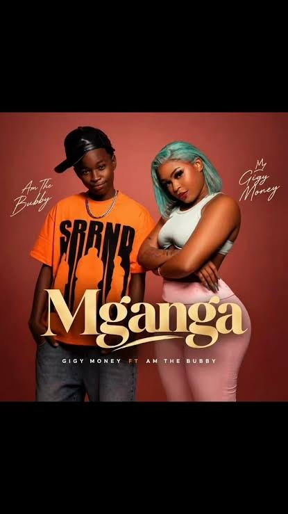 Gigy Money– Mganga Ft. Amthebubby