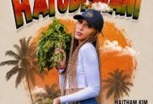 Haitham Kim– Hatubishani Ft Motra The Future