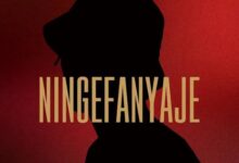 Hanstone – Ningefanyaje