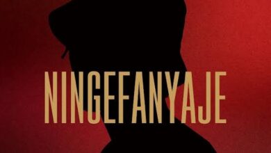 Hanstone – Ningefanyaje