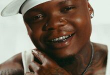 Harmonize – Jua Langu