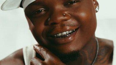 Harmonize – Jua Langu