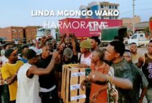 Harmorapa – LINDA MGONGO WAKO