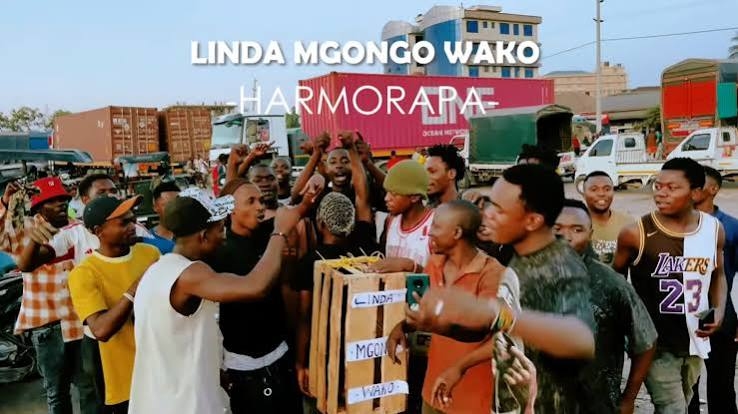 Harmorapa – LINDA MGONGO WAKO