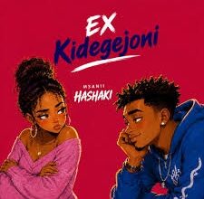 Hashaki – Ex kidege Joni