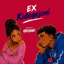 Hashaki – Ex kidege Joni