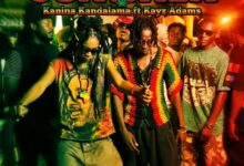 Kanina Kandalama ft. Kayz Adams – Osawala