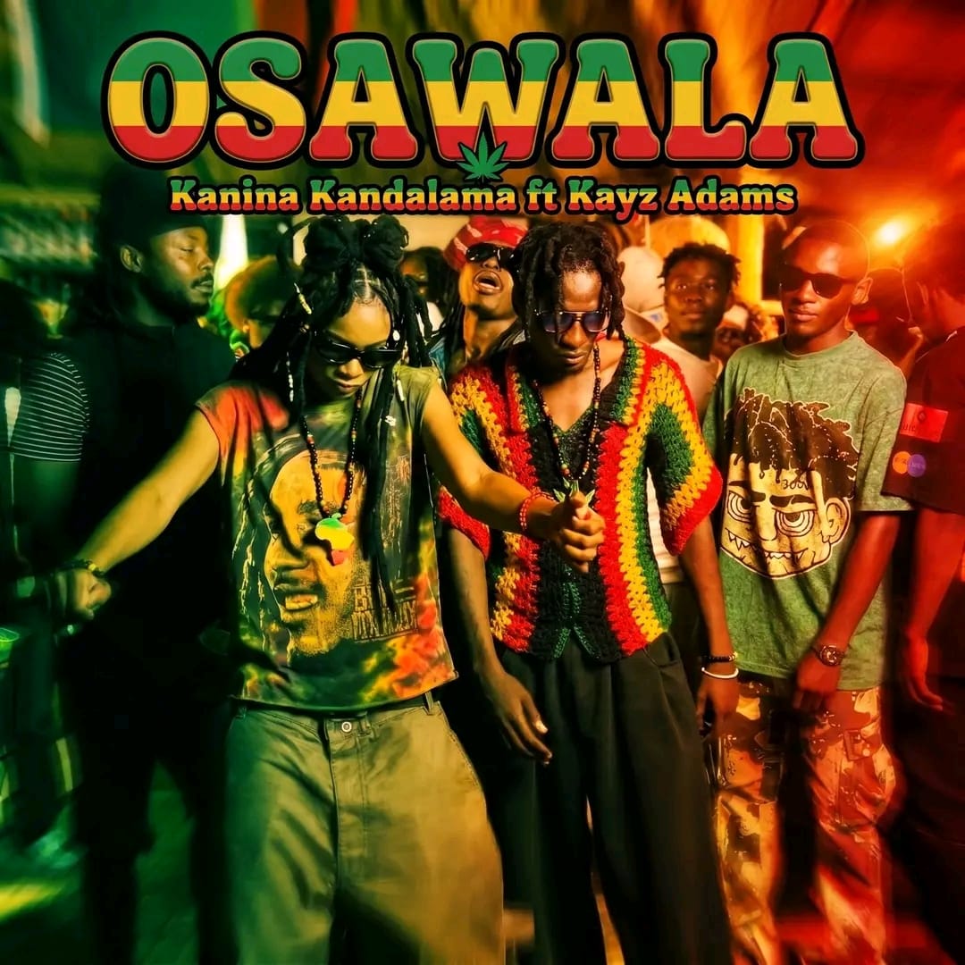 Kanina Kandalama ft. Kayz Adams – Osawala