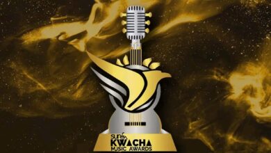 2026 Kwacha Music Awards: See All the Nominees