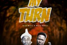 Cruz Bwoy ft. Willy Denos – My Turn
