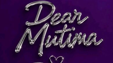 Frank Ro ft. Kell Kay – Dear Mutima
