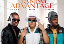 Starjon ft. Triple M & Xaven – Taking Advantage