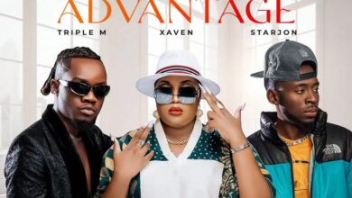 Starjon ft. Triple M & Xaven – Taking Advantage