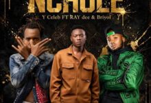 Y Celeb ft. Ray Dee & Briyol – Nchule