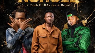 Y Celeb ft. Ray Dee & Briyol – Nchule