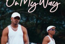 Prince Luv & Driemo - On My Way