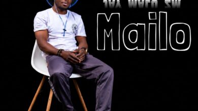 Jay Malu ZM - Mailo