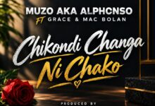 Muzo AKA Alphonso ft. Grace & Mac Bolan – Chikondi Changa Ni Chako