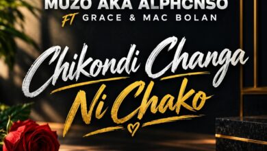 Muzo AKA Alphonso ft. Grace & Mac Bolan – Chikondi Changa Ni Chako