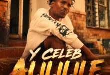 Y Celeb – Alililile