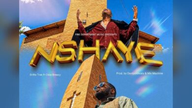 Drifta Trek ft. Chile Breezy – Nshaye