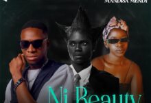 QZ Amon ft. Broken Hill Emmy & Mandisa Mendy – Ni Beauty Yako
