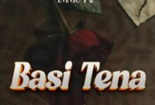 Immu Jay – Basi Tena