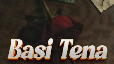 Immu Jay – Basi Tena
